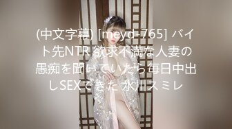 (中文字幕) [meyd-765] バイト先NTR 欲求不満な人妻の愚痴を聞いていたら毎日中出しSEXできた 水川スミレ