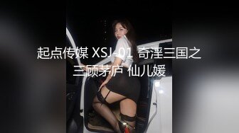 起点传媒 XSJ-01 奇淫三国之三顾茅庐 仙儿媛