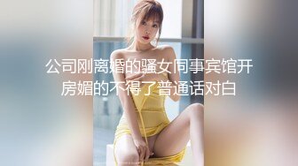 公司刚离婚的骚女同事宾馆开房媚的不得了普通话对白