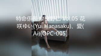 特命係長 摩良野仁 Vol.05 花咲ゆい(Yui Hanasaku)、愛(Ai)[OPC-005]