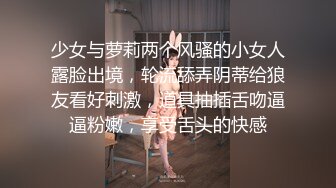 和老婆的晨炮