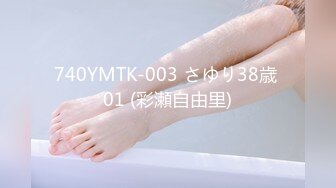 740YMTK-003 さゆり38歳 01 (彩瀬自由里)