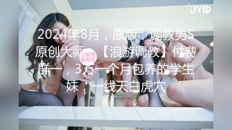 ❤️大师级作品！走情色唯美路线的推特顶级摄影大咖【野大叔】女体艺术私拍，多位颜值身材一流模特，不只拍还要干