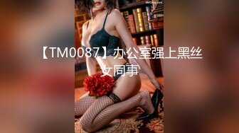 【TM0087】办公室强上黑丝女同事