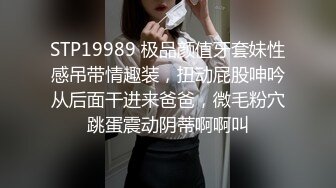 极品尤物美少女！外表文静清纯！性感情趣装双马尾，白嫩美乳粉嫩小穴，M腿自摸揉搓，极度诱惑