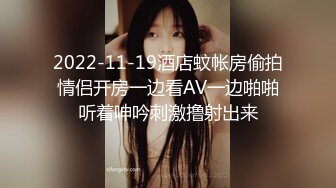 2022-11-19酒店蚊帐房偷拍情侣开房一边看AV一边啪啪听着呻吟刺激撸射出来