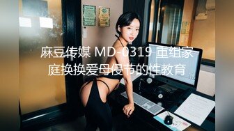 麻豆传媒 MKYNC006 与姪子的淫欲夜宵 夏晴子