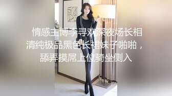 廚房操蜜桃臀 95後清純美少女