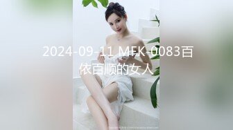  2024-09-11 MFK-0083百依百顺的女人