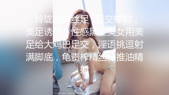 SexySix拔火罐后也要来一发运动