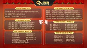 【AI高清2K修复】男魔小天探花高颜值绿色长裙御姐，掰穴舔逼近距离拍摄站立侧入后入大力猛操