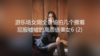 ⚫️猎奇极品！上海OF网红变态博主【女神梅梅】订阅，与女友大玩另类性爱调教，异装能攻能守，女友戴假阳具干他 (8)