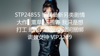 STP24855 绝美最新另类剧情大作▌薰草▌- 圈养 我只是想打工 却沦为性奴隶 笼间捆绑调教女神 VIP2209