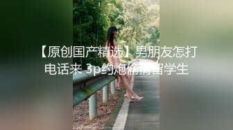 现在的学生啊就是胆子大爱新鲜刺激，商店试衣间女友蹲下口交大鸡鸡，外面还在喊着‘试衣服排队啊’！