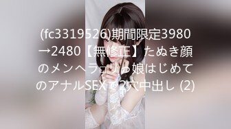 大屁股肥女友上位2