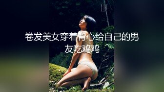 欲女化妆师误入AV片场，资深男优传授性爱技巧林思妤