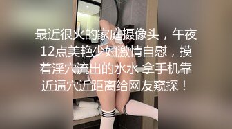 就好这口，巨乳人妻