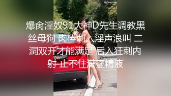  中秋约操外围，网红御姐传说黑丝操，怼着大肥臀后入，69姿势插嘴