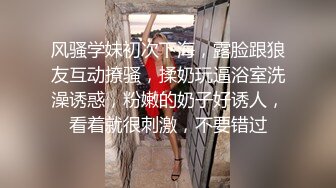 女友小骚穴