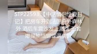 STP22593 【中法情侣性爱日记】把房车开到法国户外森林外 酒后车震沙发上激战 无套爆操抽插蝴蝶逼美穴