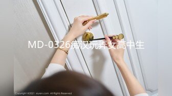 MD-0326痴汉玩弄女高中生