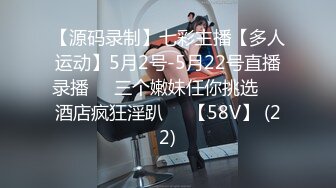 【自整理】身材不错的伪娘 自慰 黑牛牛肛交~【86V】2 (10)