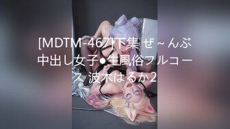 [MDTM-467]下集 ぜ～んぶ中出し女子●生風俗フルコース 波木はるか2