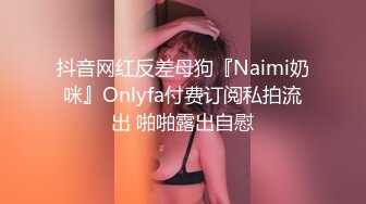 抖音网红反差母狗『Naimi奶咪』Onlyfa付费订阅私拍流出 啪啪露出自慰