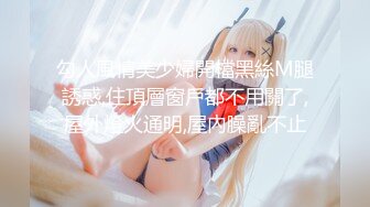 女仆装女奴的散鞭伺候