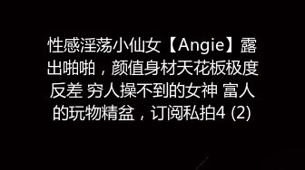 性感淫荡小仙女【Angie】露出啪啪，颜值身材天花板极度反差 穷人操不到的女神 富人的玩物精盆，订阅私拍4 (2)