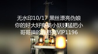 无水印10/17 黑丝漂亮伪娘你的好大好爽美小妖好猛把小哥哥操的超舒爽VIP1196