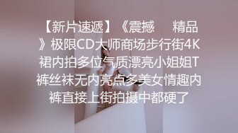 【新片速遞】《震撼㊙️精品》极限CD大师商场步行街4K裙内拍多位气质漂亮小姐姐T裤丝袜无内亮点多美女情趣内裤直接上街拍摄中都硬了