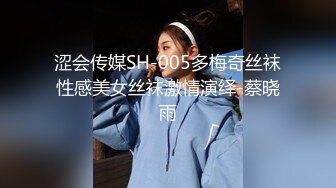 涩会传媒SH-005多梅奇丝袜性感美女丝袜激情演绎-蔡晓雨