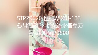 STP29620 性视界 XSJ-133《八艳淫新》桃花流水吾皇万睡-莉娜 VIP0600