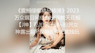 游乐场女厕全景偷窥多位半蹲着尿的美女各种美鲍轮番呈现 (3)