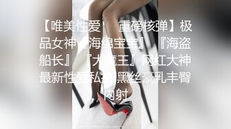 【安防酒店摄像头】小情侣爱晨炮，男睡着女照摇