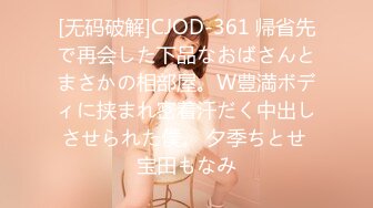 [无码破解]CJOD-361 帰省先で再会した下品なおばさんとまさかの相部屋。W豊満ボディに挟まれ密着汗だく中出しさせられた僕。 夕季ちとせ 宝田もなみ