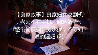 【良家故事】良家妇女收割机，老公不看手机，肆意撩骚，还偷偷摸摸开房求操，不守妇道的淫妇 (2)