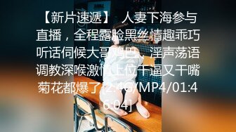  童颜巨乳小女友跟小哥激情啪啪，全程露脸玩滴蜡小游戏，交大鸡巴让小哥舔逼