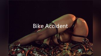 Bike Accident