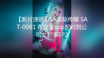 【新片速遞】SA国际传媒 SAT-0061 在交友app配对到公司女同事EP2